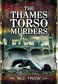 Thames Torso Murders (Hardcover)