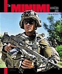 The Minimi Machine Gun (Paperback)