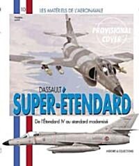 Dassault Super Etendard (Paperback)