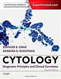 Cytology : Diagnostic Principles and Clinical Correlates (Hardcover, 4 Revised edition)