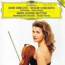 Sibelius  Violin Concerto