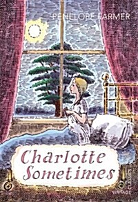 Charlotte Sometimes (Paperback)