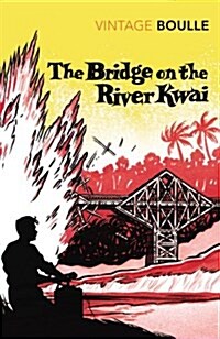 The Bridge on the River Kwai (Paperback)