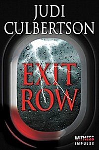 Exit Row (Paperback)