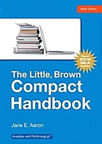 Aaron: Litt Brow Comp Hand MLA Upd_9 (Paperback, 9)