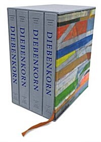 Richard Diebenkorn: The Catalogue Raisonn? (Hardcover)
