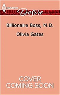 Billionaire Boss, M.D. (Mass Market Paperback)