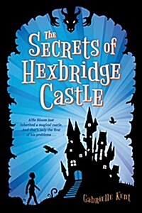 The Secrets of Hexbridge Castle (Hardcover)