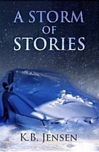 A Storm of Stories (Paperback)