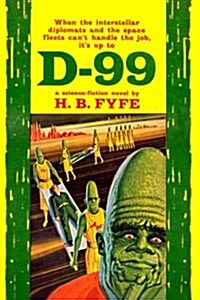 D-99 (Paperback)