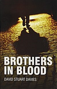 Brothers in Blood (Hardcover)