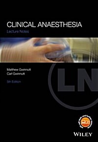 Clinical Anaesthesia (Paperback, 5)