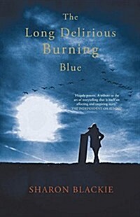The Long Delirious Burning Blue (Paperback)