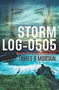 Storm Log - 0505 (Paperback)