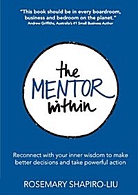 The Mentor Within (Paperback)