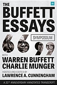The Buffett Essays Symposium (Paperback)