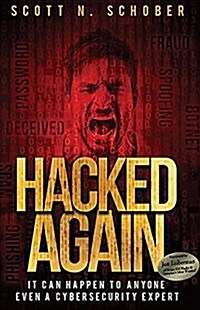 Hacked Again (Paperback)