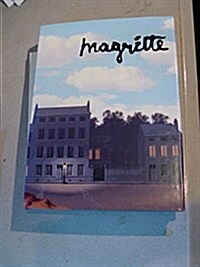 Magritte (Hardcover)