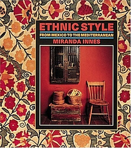 Ethnic Style: A Complete Guide to the Twelve Step Program (Hardcover)