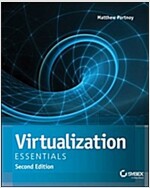 Virtualization Essentials (Paperback, 2)