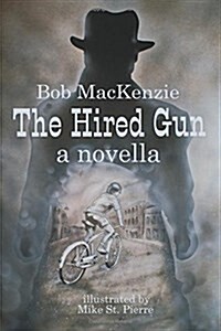 The Hired Gun (Paperback)