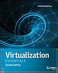 [중고] Virtualization Essentials (Paperback, 2)