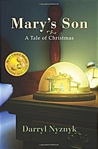 Marys Son: A Tale of Christmas (Paperback)