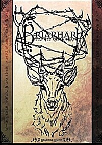 Briarhart (Paperback)