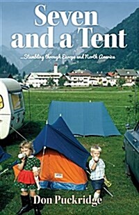 Seven and a Tent (Paperback)
