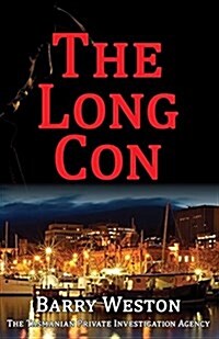 The Long Con (Paperback)