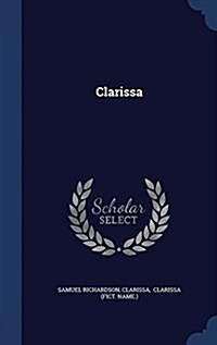 Clarissa (Hardcover)