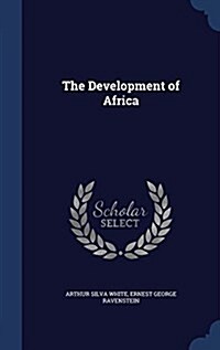 The Development of Africa (Hardcover)