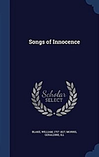Songs of Innocence (Hardcover)