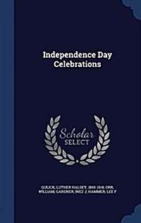 Independence Day Celebrations (Hardcover)