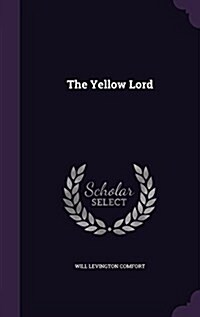 The Yellow Lord (Hardcover)