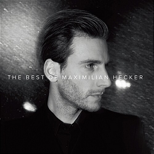 [중고] Maximilian Hecker - The Best Of Maximilian Hecker [2CD]