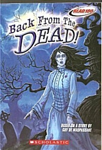 Back from the Dead! (Paperback)