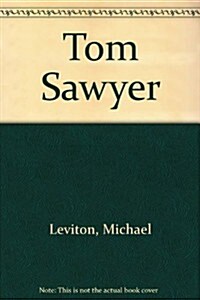 [중고] Tom Sawyer (Paperback)