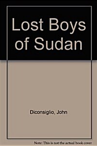 Lost Boys of Sudan (Paperback)