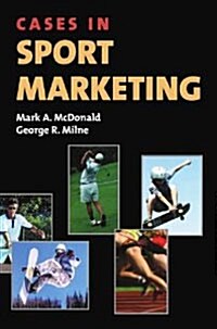 Cases in Sport Marketing (Paperback)