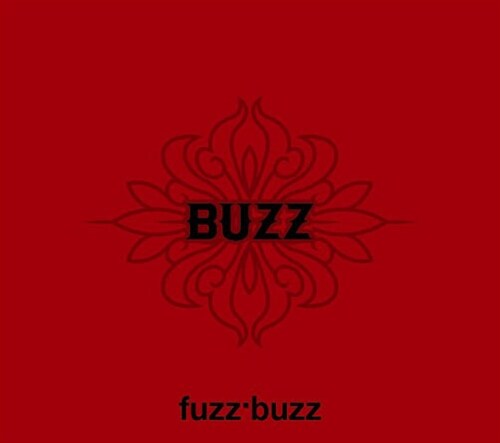 [중고] 버즈 (Buzz) - Fuzz·Buzz [Special]