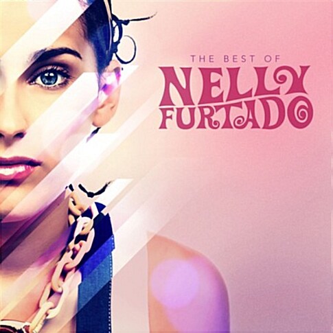 [중고] Nelly Furtado - The Best Of Nelly Furtado [2CD Deluxe Edition]
