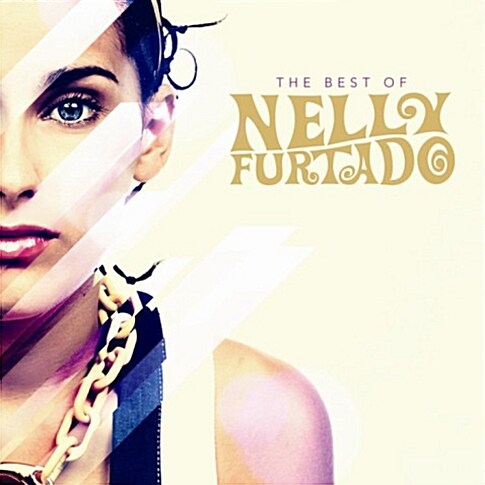 Nelly Furtado - The Best Of Nelly Furtado [Standard]