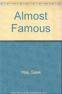 Almost Famous (Paperback)