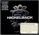 [중고] Nickelback - Dark Horse [CD+DVD Edition]