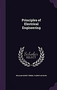 Principles of Electrical Engineering (Hardcover)
