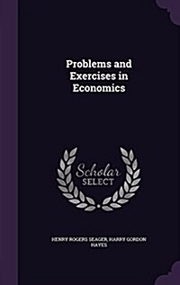 Problems and Exercises in Economics (Hardcover)