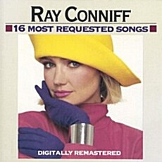 [중고] Ray Conniff - 16 Most Requested Songs