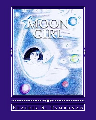 Moon Girl (Paperback)