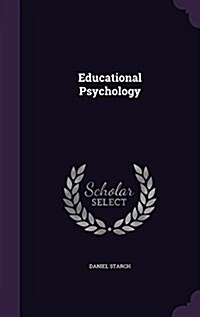 Educational Psychology (Hardcover)